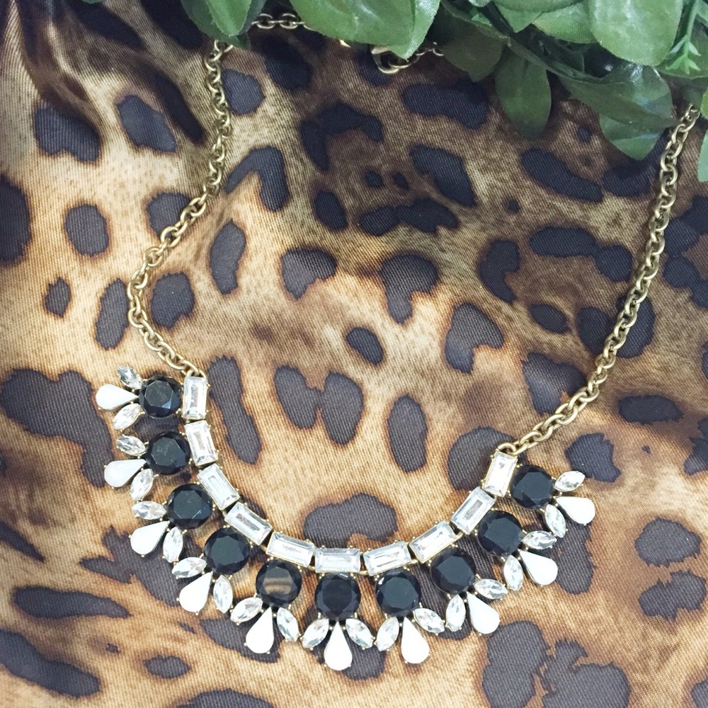 JCrew Necklace